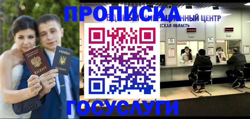 прописка штамп в Светлограде